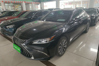 雷克萨斯ES 2022款 200 卓越版