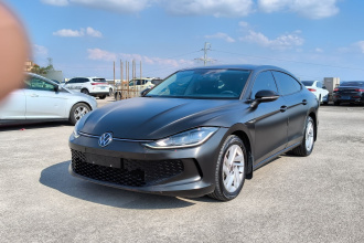 大众 2022款 凌渡L 280TSI DSG热辣版