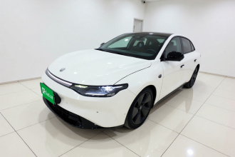 零跑汽车 零跑C01 2022款 后驱长续航版