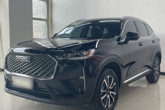 哈弗H6 2022款 第三代 1.5T 自动两驱Pro