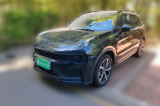 领克01 EM-P 2022款 1.5TD PHEV Plus