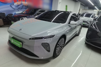 蔚来ET7 2022款 75kWh