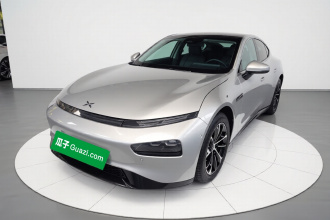 小鹏P7 2020款 670N