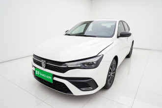 荣威i5 2021款 1.5L CVT钻石版