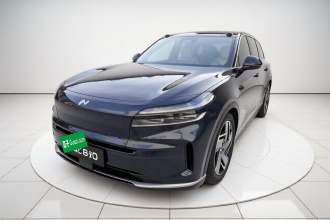 乐道L90 2025款 Ultra 六座版