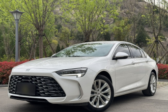 别克 君威 2024款 28T 纵享版