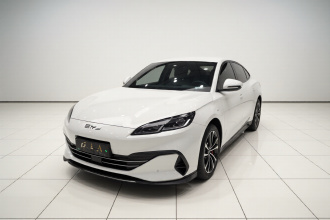 比亚迪 海豹06新能源 2024款 DM-i 80KM尊贵型