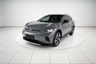 大众 ID.4 CROZZ 2021款 高性能PRIME抢鲜版