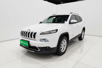 Jeep 自由光 2016款 2.4L 专业版