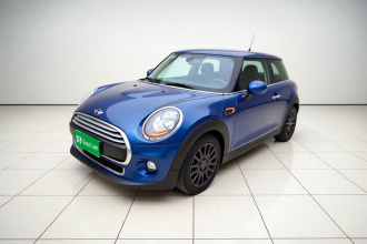 MINI 2016款 1.2T ONE 先锋派