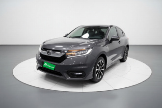 本田 冠道 2017款 240TURBO 两驱尊享版