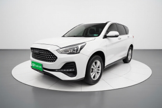 哈弗M6 2019款 1.5T DCT两驱超值版 国VI