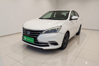 长安 逸动DT 2019款 1.6L 手动舒享型 国VI