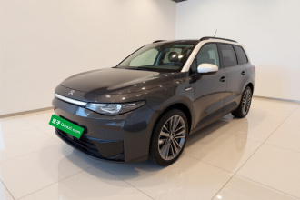 零跑汽车 零跑C16 2024款 增程 200尊享版