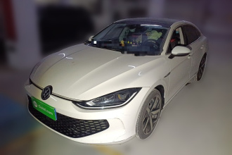 大众 2023款 凌渡L 280TSI DSG酷辣版