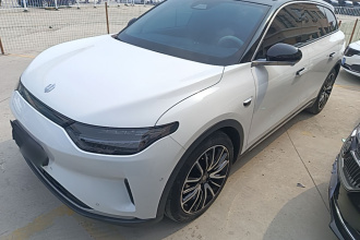 零跑汽车 零跑C11 2021款 智行版510