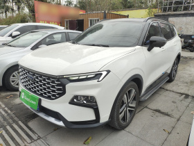 福特 领睿 2023款 EcoBoost 170 星河版