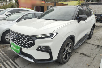 福特 领睿 2023款 EcoBoost 170 星河版