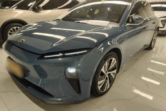 蔚来ET5 2022款 75kWh