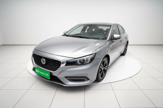 名爵6新能源 2018款 45T E-DRIVE智驱混动尊享互联网版