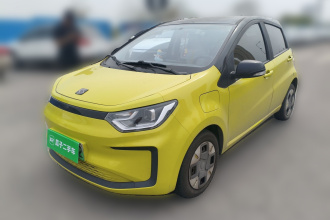 思皓 2022款 花仙子款 四叶草