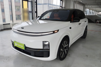 理想汽车 理想L7 2023款 Pro
