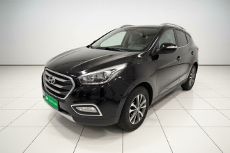 北京现代ix35 2013款 2.0L 自动两驱舒适型GL 国IV