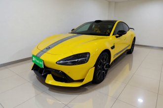小米汽车 小米SU7 Ultra 2025款 Ultra