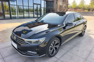 大众 迈腾 2020款 330TSI DSG 豪华型