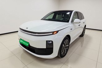 理想汽车 理想L6 2024款 Pro