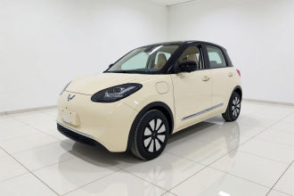 五菱汽车 五菱缤果 2025款 333km 灵犀尊享款