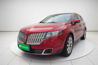 林肯MKT 2010款 3.5T EcoBoost AWD