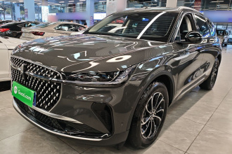 林肯 航海家 2023款 2.0T 四驱尊享版