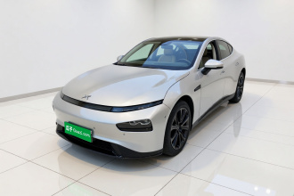 小鹏P7 2021款 480N