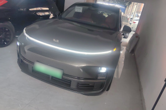 理想汽车 理想L9 2022款 Max