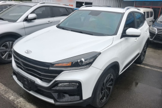 凯翼 炫界 2020款 1.5L CVT耀