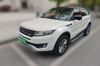 陆风X7 2015款 2.0T 全景尊贵版