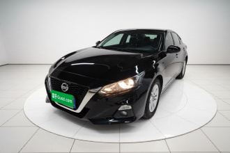 日产 天籁 2021款 2.0L XE 专享版