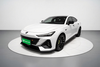 长安UNI-V 2023款 1.5T 尊贵型