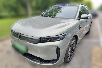 岚图汽车 岚图FREE 2025款 FREE+ 后驱乾崑版