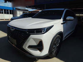 奇瑞 瑞虎8 PRO 2022款 390T 两驱浩瀚版 5座