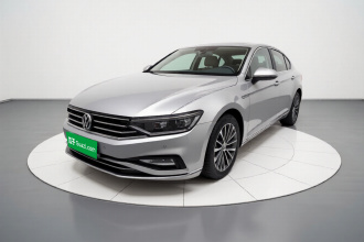 大众 迈腾 2020款 330TSI DSG 豪华型