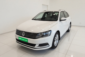 大众 朗行 2017款 180TSI DSG舒适版