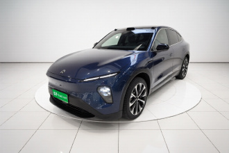 蔚来EC7 2023款 75kWh