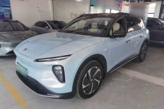 蔚来ES6 2023款 75kWh