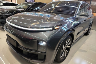 理想汽车 理想L8 2023款 Pro