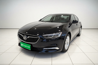 别克 君威 2019款 20T 豪华型 国V