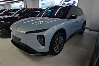 蔚来ES6 2023款 75kWh