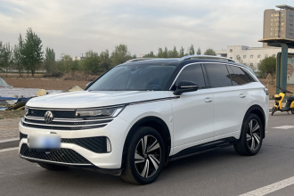 大众 揽巡 2023款 380TSI 四驱R-Line巡游版