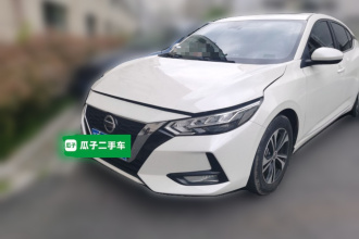 日产 轩逸 2022款 1.6L XL CVT悦享版
